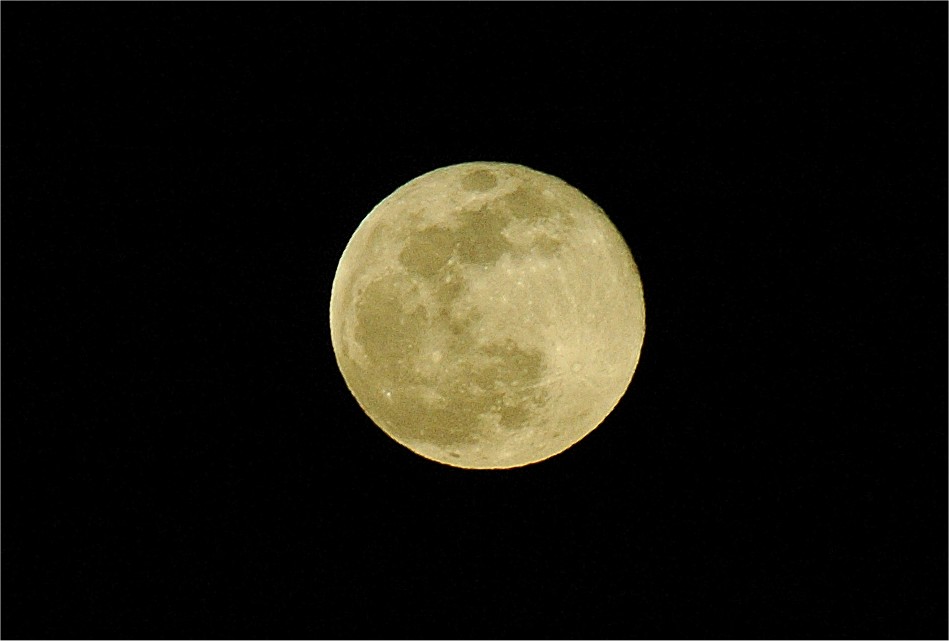 La Luna